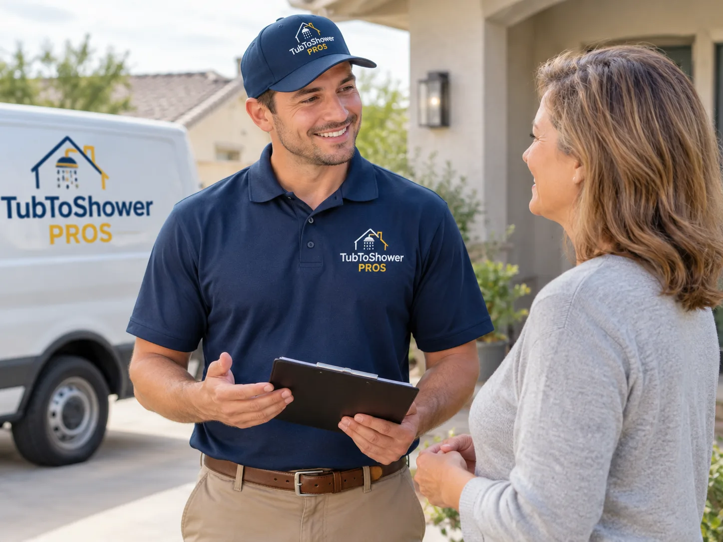 Tub Shower Conversion Livingston, MT FAQs